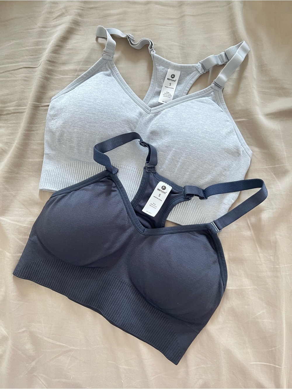 90 Degree | Sports Bras Bundle